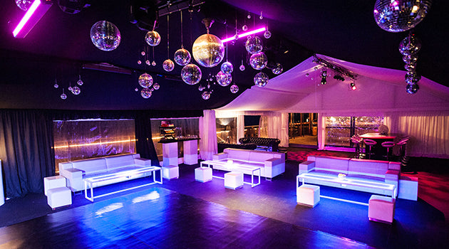 Best Birthday Party Venues in Dubai for Adults– PartyMonster.ae